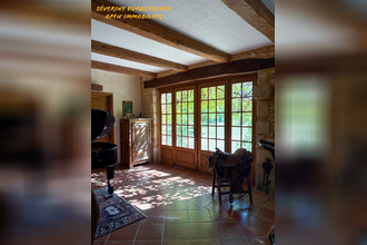 achat maison mauzens-et-miremt 24260