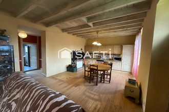 achat maison mauzens-et-miremt 24260