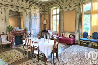 achat maison mauzun 63160