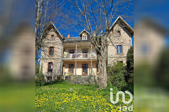 achat maison mauzun 63160