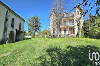 achat maison mauzun 63160
