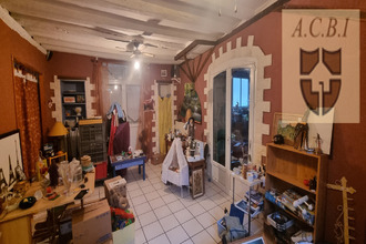 achat maison maves 41500