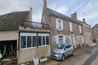 achat maison maves 41500