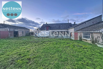 achat maison maves 41500