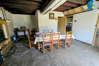 achat maison maxent 35380