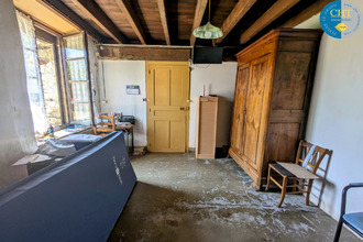 achat maison maxent 35380