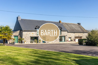 achat maison maxent 35380