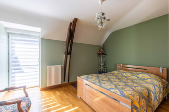 achat maison maxent 35380