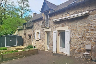 achat maison maxent 35380