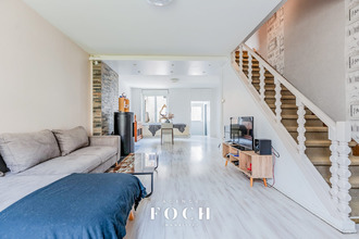 achat maison maxeville 54320