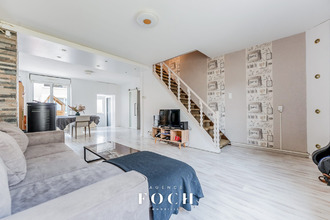 achat maison maxeville 54320