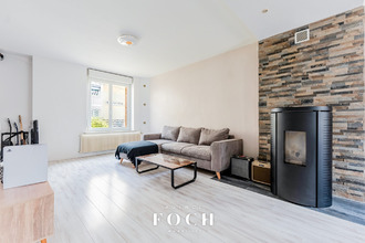 achat maison maxeville 54320