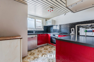 achat maison maxeville 54320