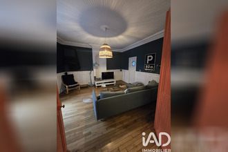 achat maison maxeville 54320