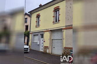 achat maison maxeville 54320