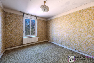 achat maison maxeville 54320