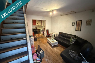 achat maison maxeville 54320