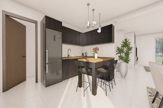 achat maison maxeville 54320