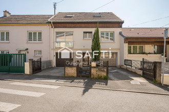 achat maison maxeville 54320