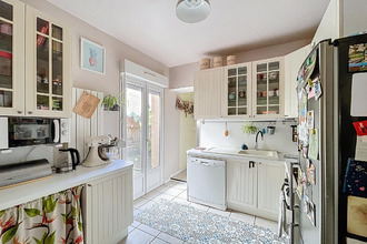 achat maison maxeville 54320