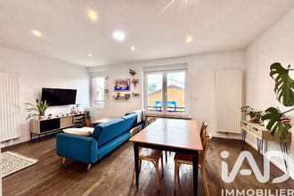 achat maison maxeville 54320