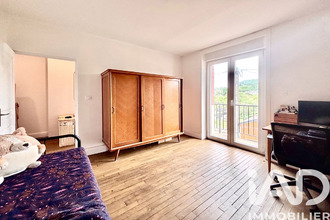 achat maison maxeville 54320