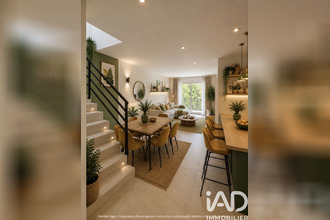 achat maison maxeville 54320