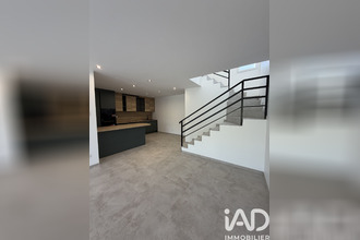 achat maison maxeville 54320