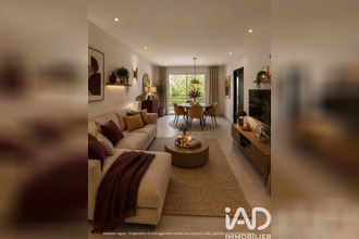 achat maison maxeville 54320