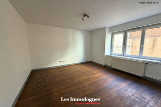 achat maison maxeville 54320