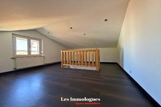 achat maison maxeville 54320