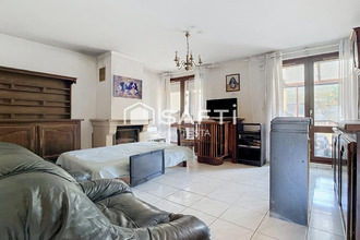 achat maison maxeville 54320