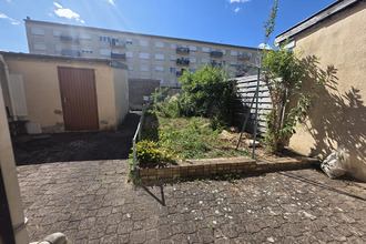 achat maison maxeville 54320