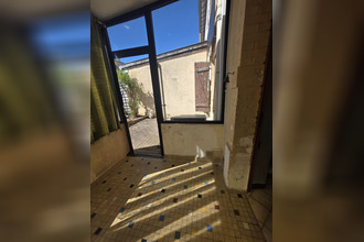 achat maison maxeville 54320