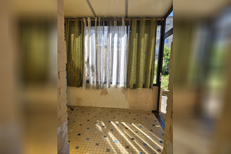achat maison maxeville 54320