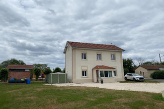achat maison maxey-sur-meuse 88630