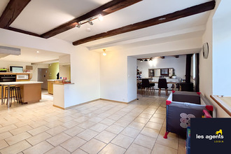 achat maison maxey-sur-vaise 55140