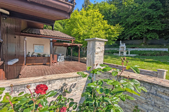 achat maison maxilly-sur-leman 74500