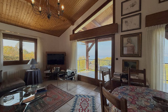 achat maison maxilly-sur-leman 74500