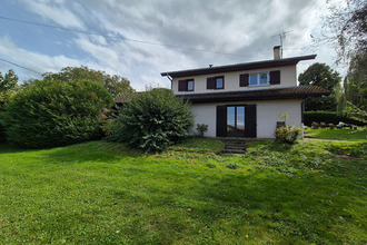 achat maison maxilly-sur-leman 74500