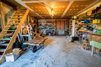 achat maison maxilly-sur-leman 74500