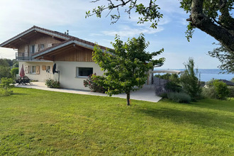 achat maison maxilly-sur-leman 74500