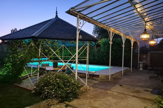 achat maison maxilly-sur-saone 21270