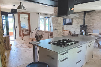 achat maison maxou 46090