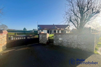 achat maison may-sur-orne 14320