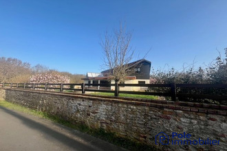 achat maison may-sur-orne 14320