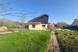 achat maison may-sur-orne 14320