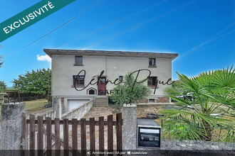 achat maison may-sur-orne 14320