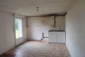 achat maison mayenne 53100