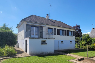 achat maison mayenne 53100